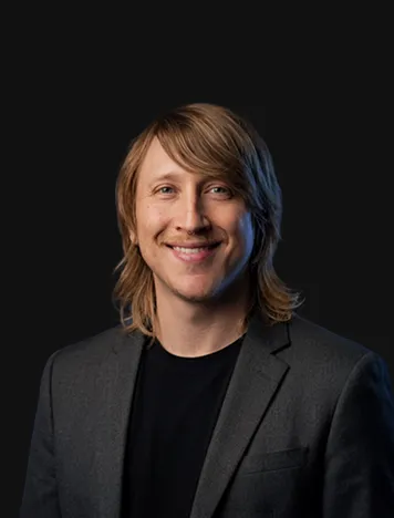 Brandon Kazakoff, CCO of Real Finance
