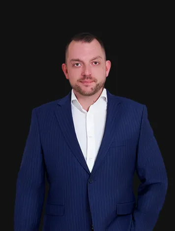 Ivo Grigorov, Co-Founder and CEO of Real Finance